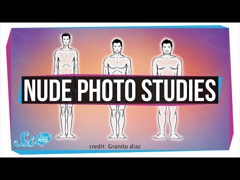 Why Colleges Used to Take Nude Photos of Their Students