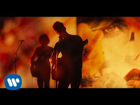 KALEO - Way Down We Go (Official Music Video)
