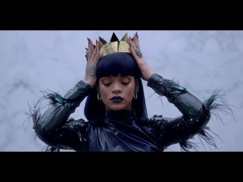 Rihanna - Love On The Brain