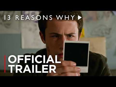 13 Reasons Why: Season 2 | Official Trailer | Netflix