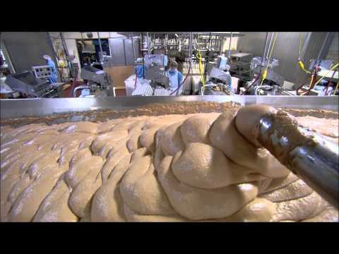 How It&#039;s Made - Hot Dogs