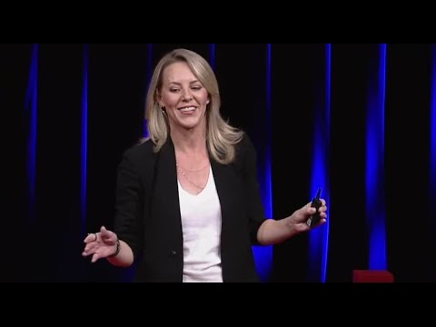 How the US government is using blockchain to fight fraud | Kathryn Haun | TEDxSanFrancisco