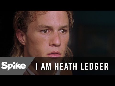 &quot;I Am Heath Ledger&quot; Official Documentary Trailer