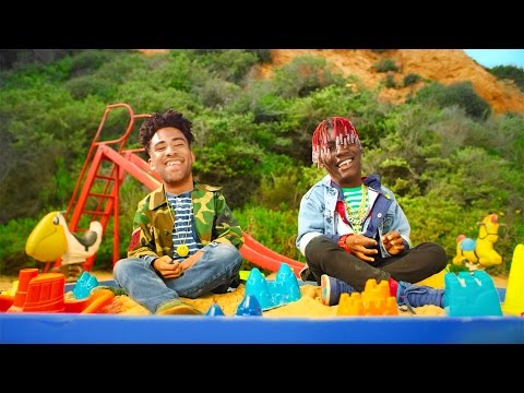 KYLE - iSpy feat. Lil Yachty [Official Music Video]