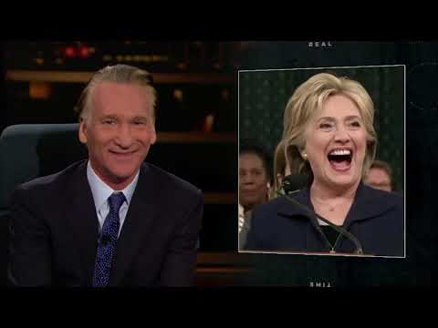 New Rule: When Bipartisanship Goes Wrong | Real Time with Bill Maher (HBO)