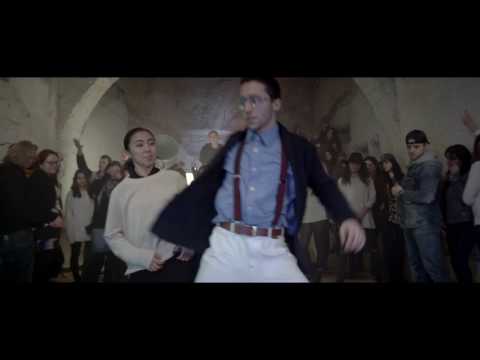 Martin Jensen - Solo Dance (Official Video)