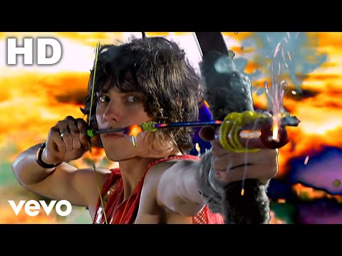 MGMT - Time to Pretend (Official HD Video)
