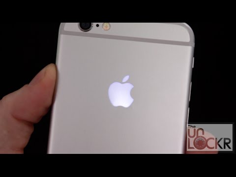 How to Make the Apple Logo on Your iPhone Light Up Like a Macbook (iPhone 6 &amp; iPhone 6 Plus)