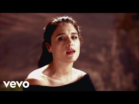 Jessie Ware - Say You Love Me (Official Video)