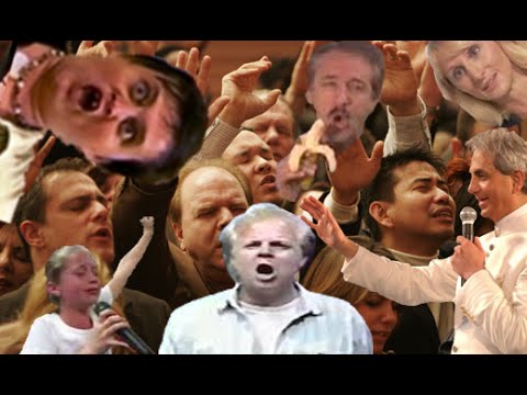 [HD] Best of Christian Nonsense- the Crazy Christians compilation