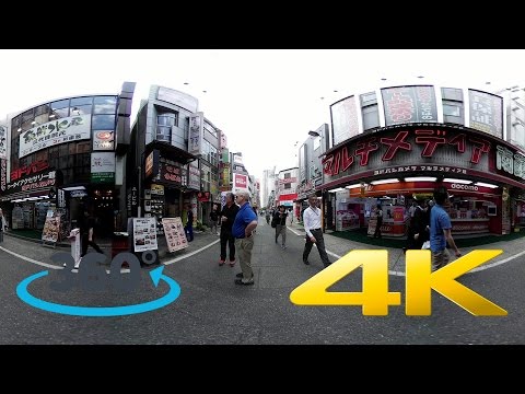 Watch this before buying the Samsung Gear 360 (2017) - 4K Ultra HD