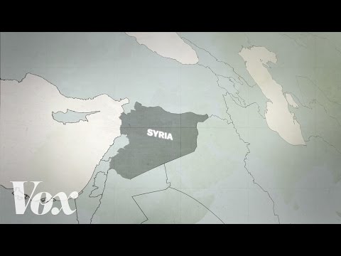 Syria&#039;s war: Who is fighting and why