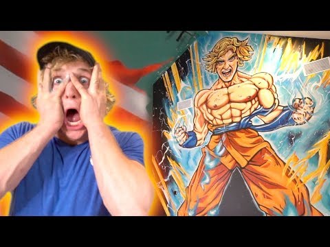 REVEALING OUR NEW PERSONAL GYM! **Insanity**
