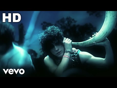 MGMT - Electric Feel (Official HD Video)