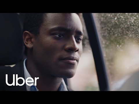 Self-Driving in San Francisco | Uber