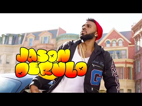 Jason Derulo - Get Ugly [Official Music Video]