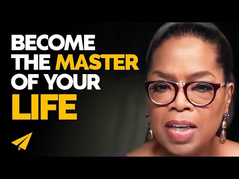 Oprah&#039;s Reality Check: Why You&#039;re the Only One to Blame or Praise for Your Life!