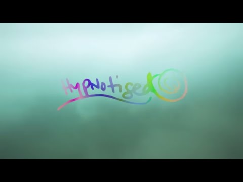 Coldplay - Hypnotised (Official Lyric Video)