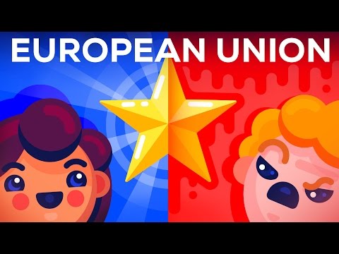 Is the European Union Worth It Or Should We End It?