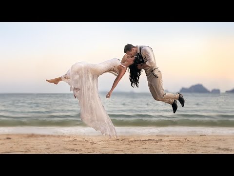 Photo Manipulation Tutorial - Make people LEVITATE in your pictures!