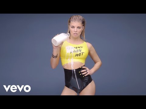 Fergie - M.I.L.F. $ (Official Music Video)