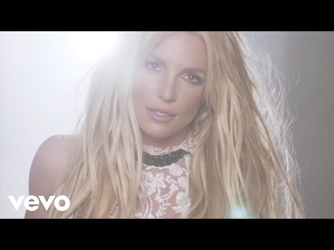 Britney Spears - Make Me... ft. G-Eazy (Official Video)