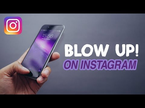 How to get INSTAGRAM famous! | (INSTA HACKS YOU NEED TO KNOW)