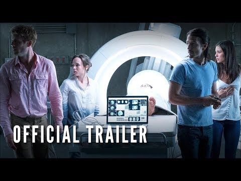 FLATLINERS - Official Trailer (HD)