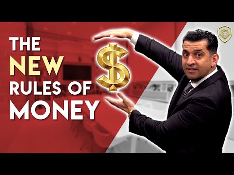 10 NEW Rules Of Money