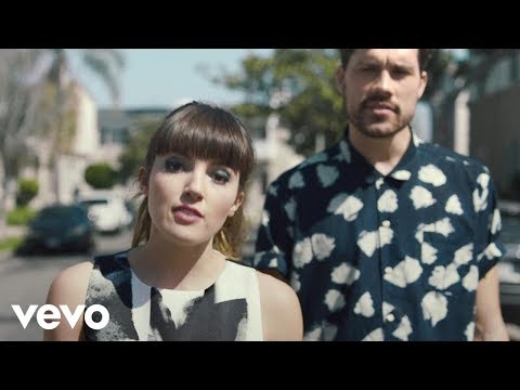 Oh Wonder - Ultralife (Official Video)