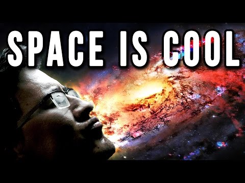 SPACE IS COOL - Markiplier Songify Remix by SCHMOYOHO