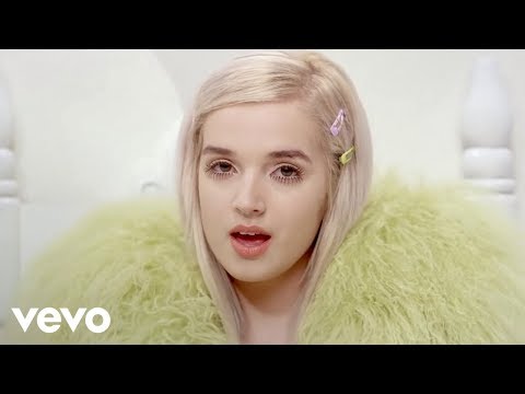 That Poppy - Lowlife (Official Video)