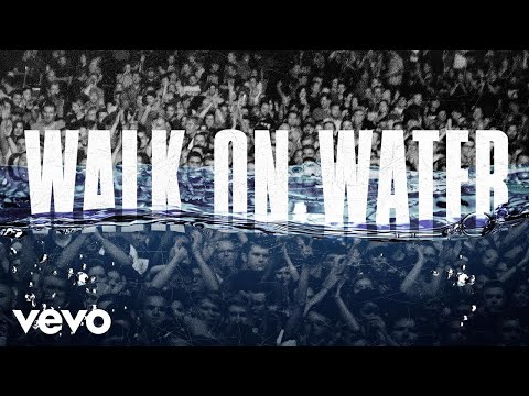 Eminem - Walk On Water (Audio) ft. Beyoncé