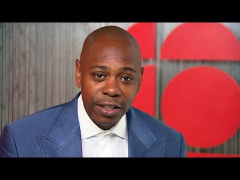 &#039;Trump’s kind of bad for comedy,&#039; says Dave Chappelle