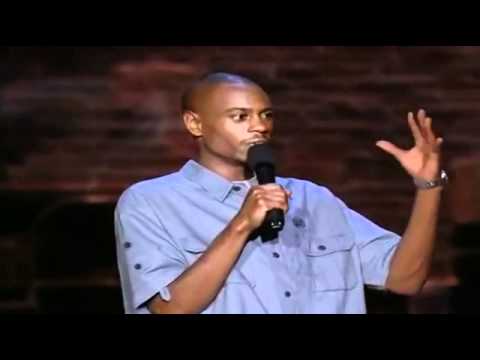Dave Chappelle - killing them softly ( COMPLETE )