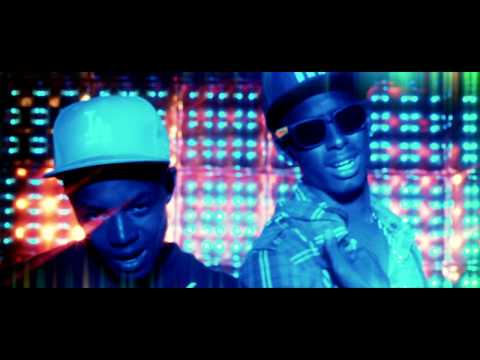 New Boyz &quot;You&#039;re A Jerk&quot; OFFICIAL Music Video HD Extended / Uncensored *Skee.TV