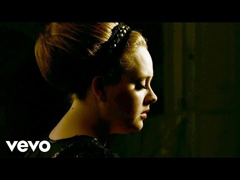 Adele - Rolling in the Deep (Official Music Video)