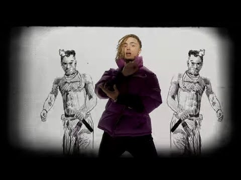 XXXTENTACION &amp; Lil Pump - Arms Around You feat. Maluma &amp; Swae Lee [Official Music Video]