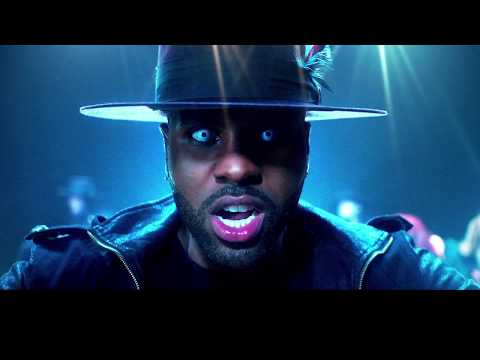 Jason Derulo - If I&#039;m Lucky Part 2 [Official Music Video with Lyrics]
