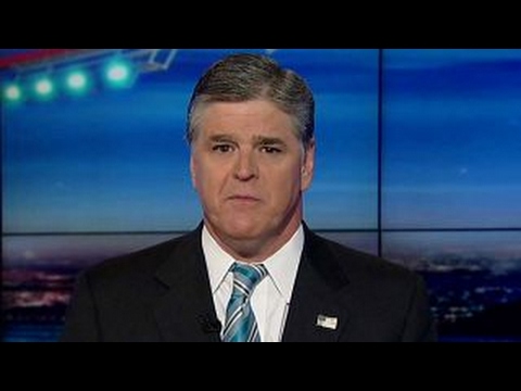 Hannity: My prayers go out to Seth Rich&#039;s family