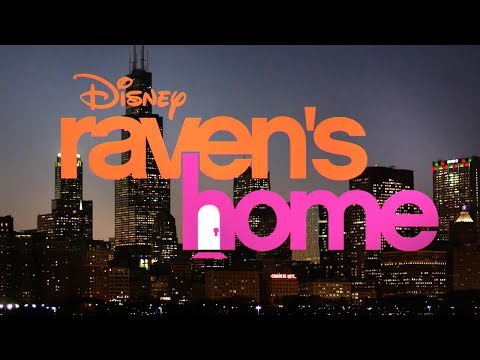 Teaser | Raven’s Home | Disney Channel