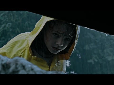 IT - Official Trailer 1
