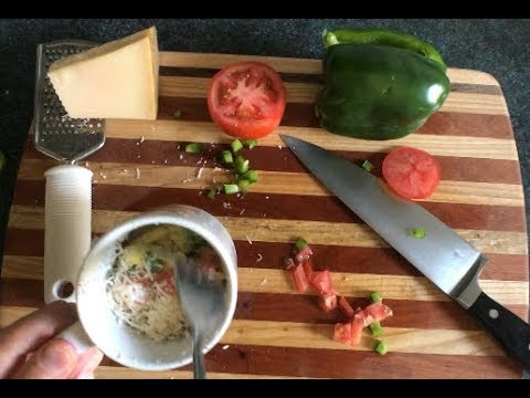5 Easy Breakfasts - You Suck at Cooking (episode 64)