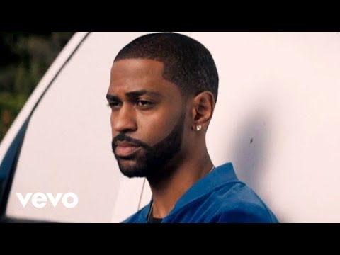 Big Sean - Light ft. Jeremih (Official Music Video)