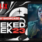 Netflix Game Announcements – Geeked Week – November 2023 – Devil May Cry – One Piece
