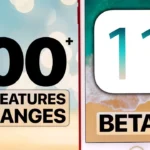 100+ NEW iOS 11 Beta 4 Features & Changes! – Everything Apple Pro