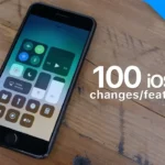 100+ new iOS 11 features / changes! – Instant Notes – Keyboard Flicks and much more!