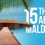 15 Things You Didn’t Know About The Maldives