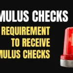 2020 New Requirements To Receive CORONAVIRUS $1200 Stimulus Check