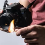 5 Camera HACKS in ONE MINUTE